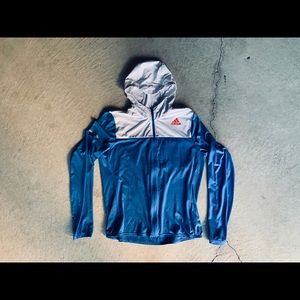 Adidas Running Jacket